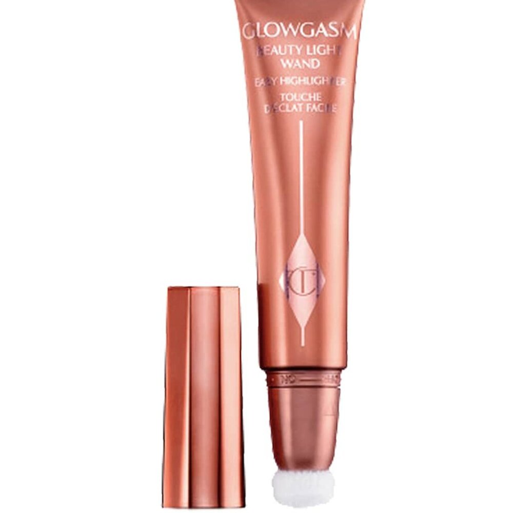 Beauty Highlighter Wand PINKGASM